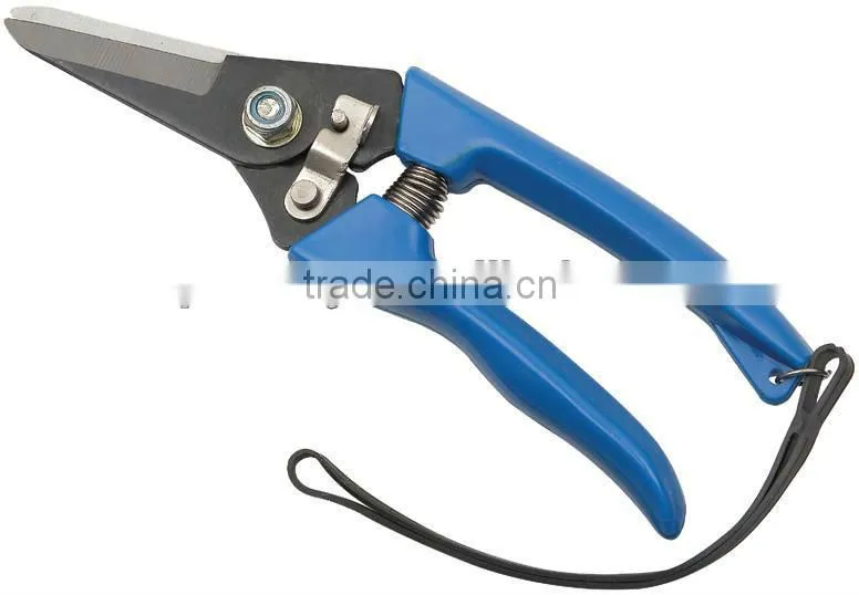(PS-812A)7" Gaden use pruning shears/Pruners