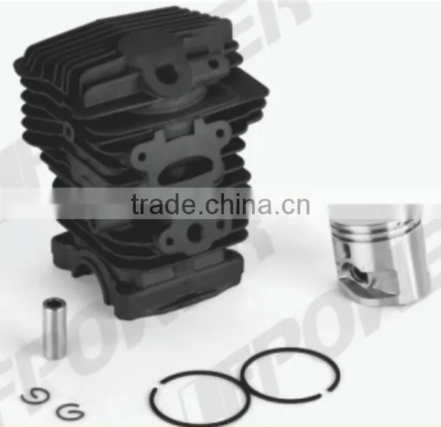 Aluminum Piston Cylinder accessories MS181 Spare Parts