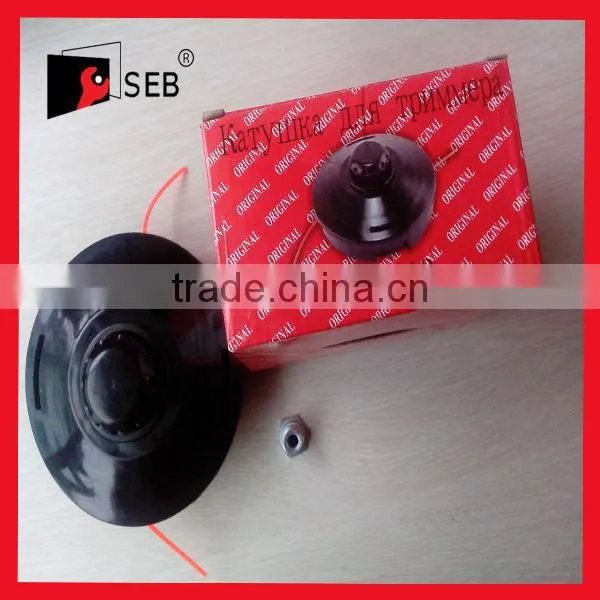 nylon trimmer/nylon head/nylon thread