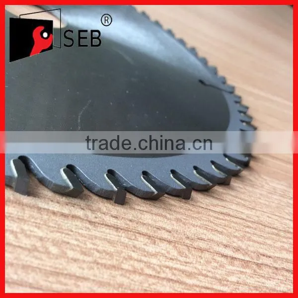TCT Saw Blade for cutting laminated panels