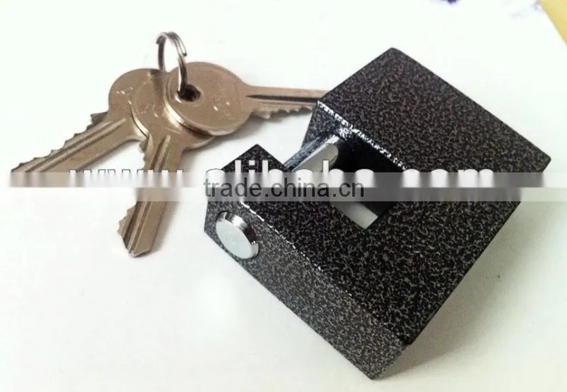 padlock