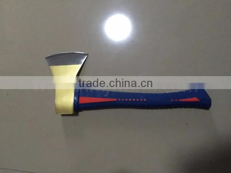 2017 China wholesale hand tools hammer tomahawk