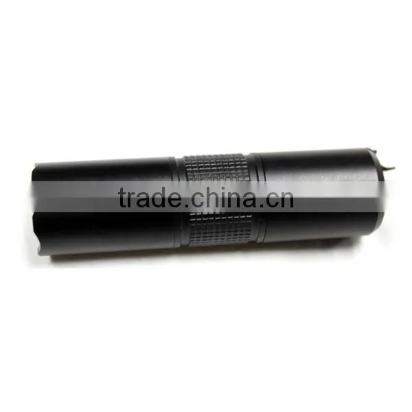 Mini Cree q5 2 modes Small sun Flashlight
