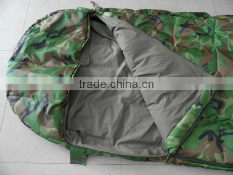 Down sleeping bags,army sleeping bags,military sleeping bags