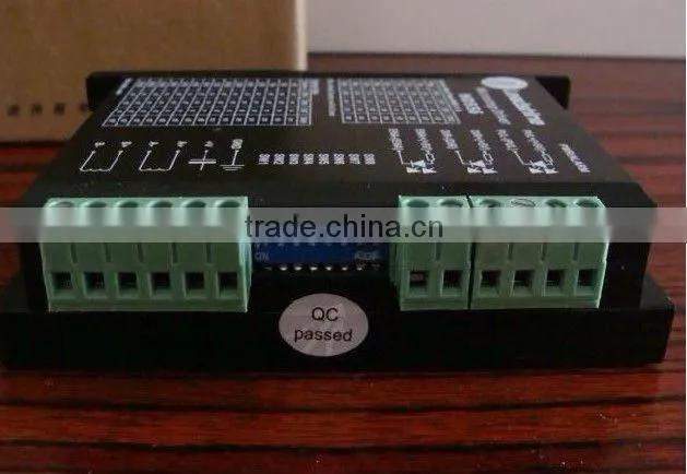 stepper motor 57hs09 and driverM420 a set