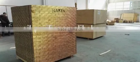 JYWL Cooking Oil Recycling Machine
