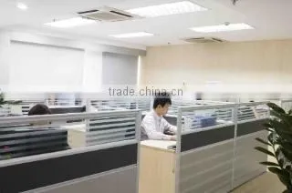 Shenzhen YXS Technology Co., Ltd. company overview - view 1