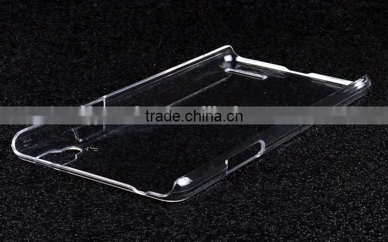 New phone Pc case for Oppo F1