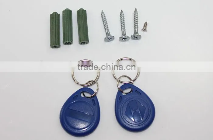 RFID Access Control