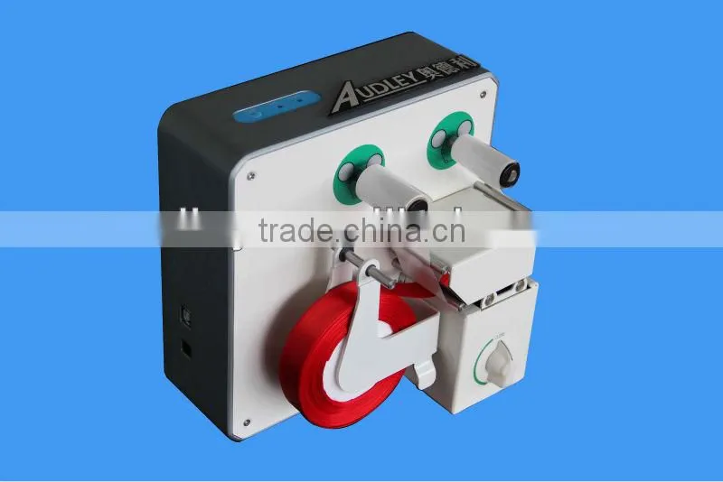 fabric digital ribbon printing machine ADL-S320
