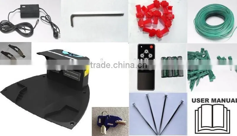 Tianchen Classic Flail lawn mower TC-G158