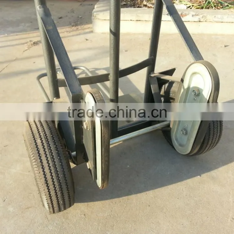 Heavy Stair Climbing Hand Tools Truck