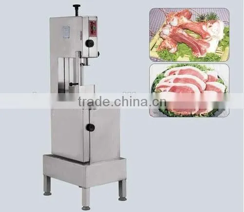 Commercial Table Electric Bone Sawing Machine