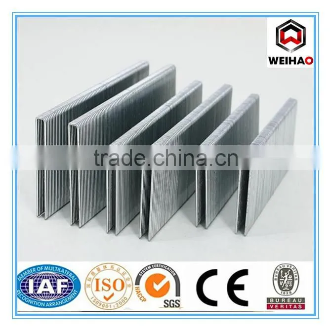 High Quality Furniture F T Brad Nail