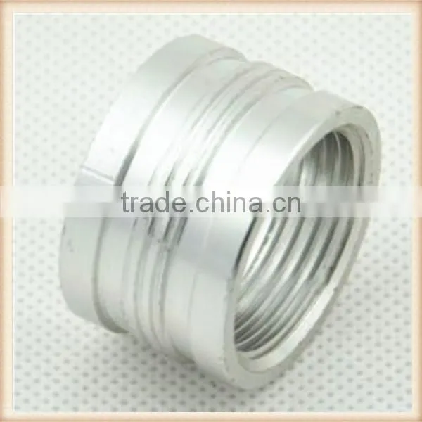 Customized metal machine parts