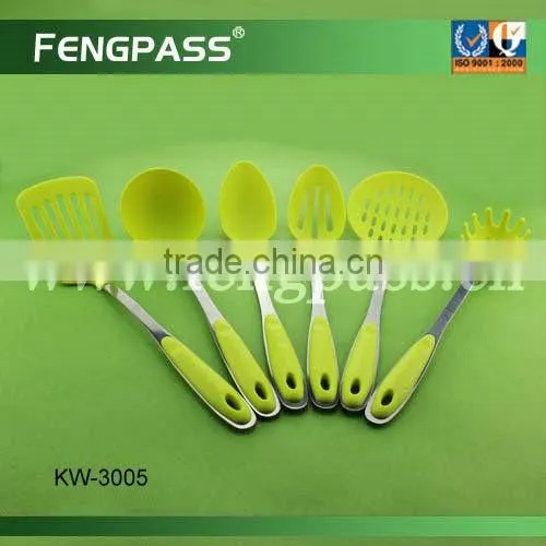 Stainless steel Kitchenware Set KW-2001