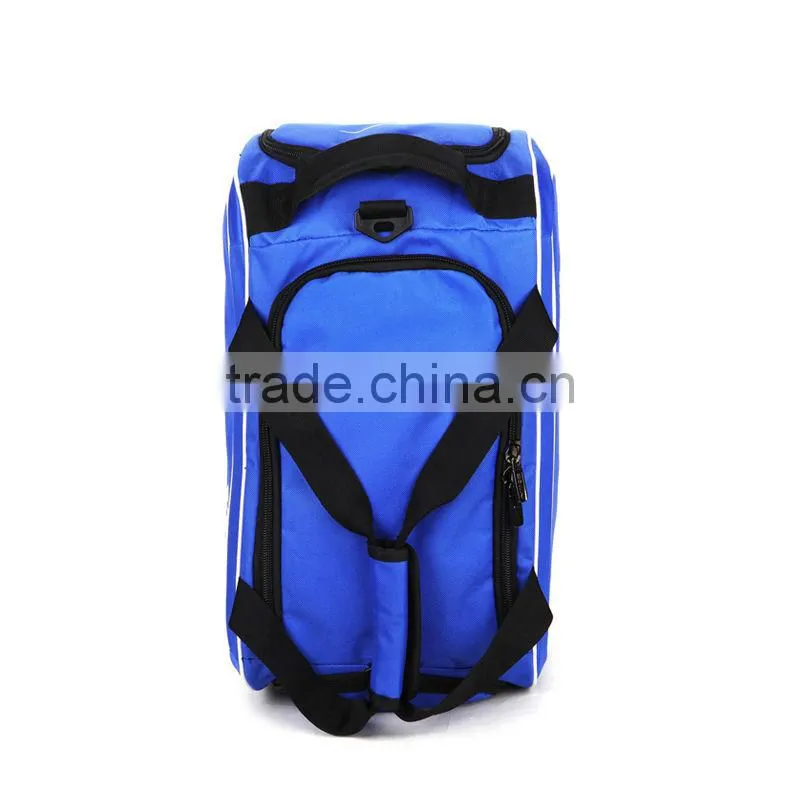 Leisure Sport Nylon Travel Bag