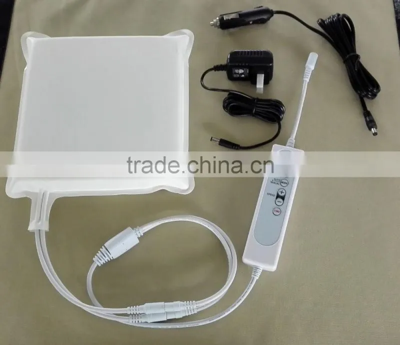 Massage Pad for industrial use, industrial used massage cushion