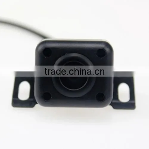 Exterior Waterproof Car Rear View Camera With Infraed Lights