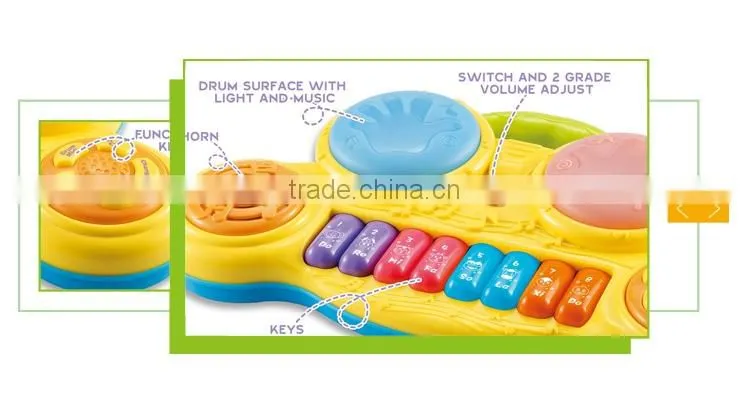 Most popular plastic intelligence educational learning resources toy for kids