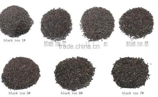 Keemun Black Tea