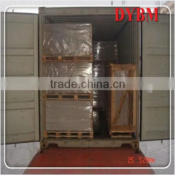 wall panel 100% non asbestos fiber cement board