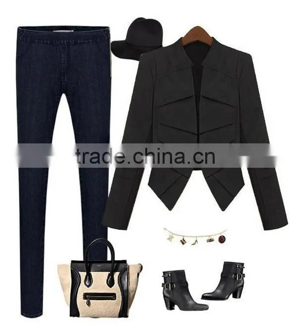 Plus size 5XL Cardigan woman clothes jacket women casacos jaquetas femininas 2014 new fashion lady coat Jackets