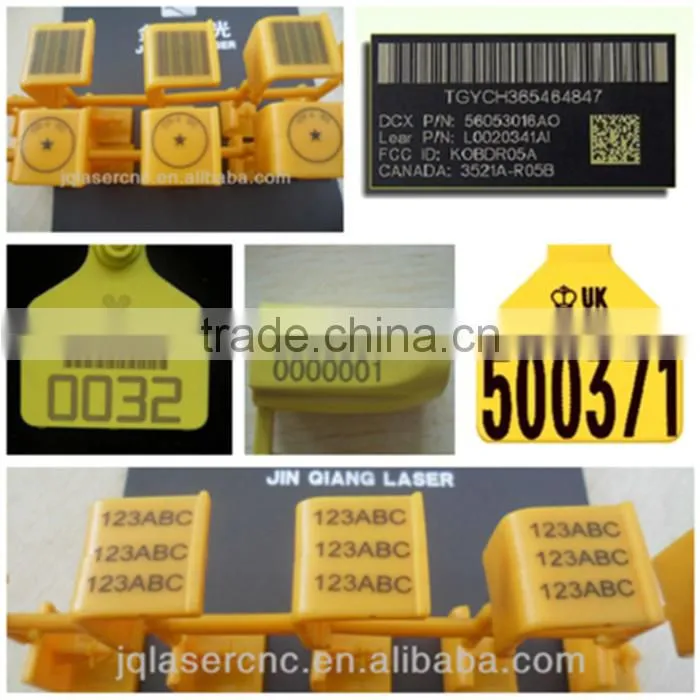new style best selling ceramic UV laser marking machine with high efficiency