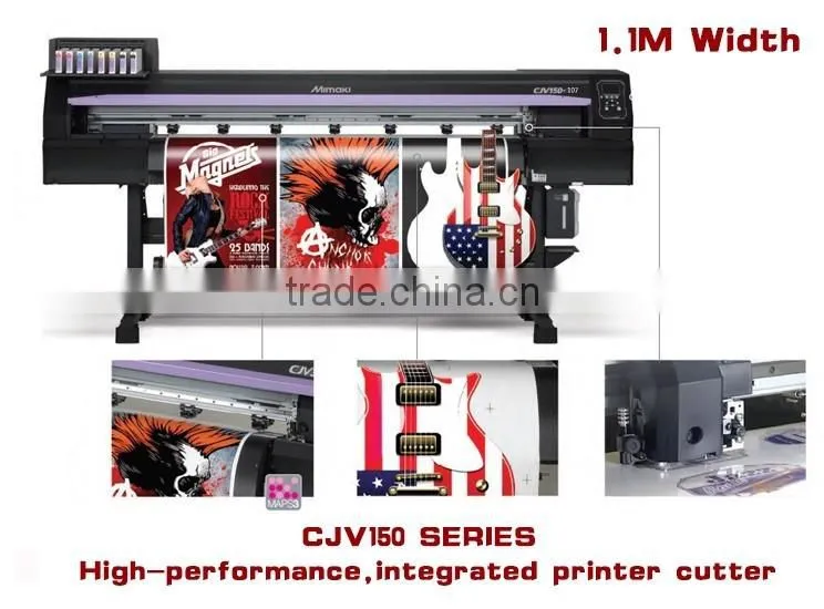 billboard plotter cutter printer