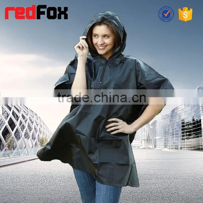 disposable rain poncho for motorcycle