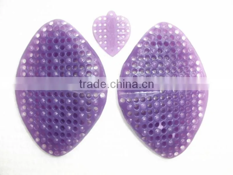 reusable magic self adhensive padded bra sets