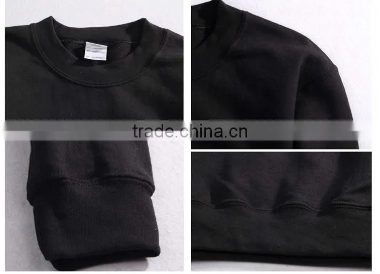 new design men hoodie from China