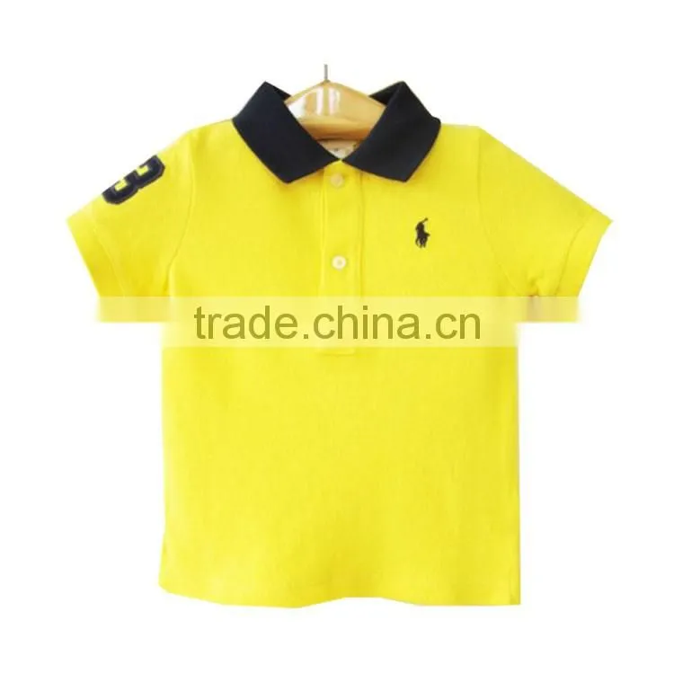 polo t-shirt manufacturer garments exporters in karachi boys t-shirt