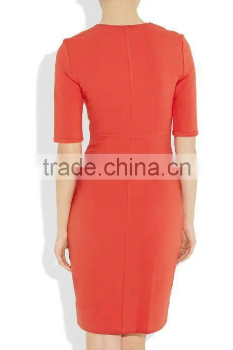 Taylor dress Fet4