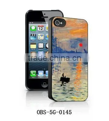 Hot 3D porsche phone cases