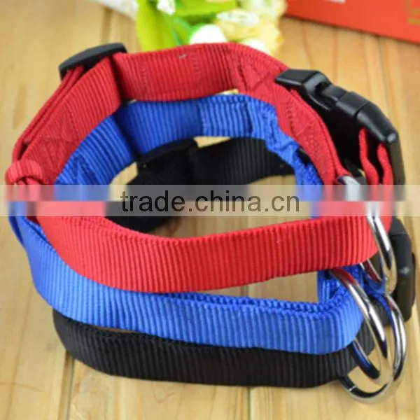 noverty dog collars