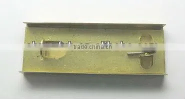 SA-07A 40mm safety pins with adhesive