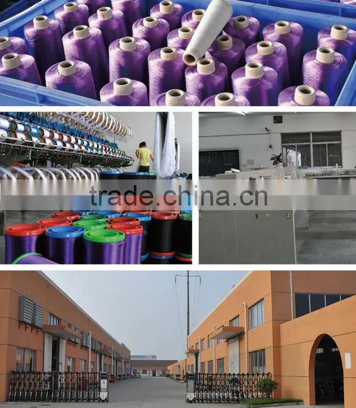 Dyed Artificial Yarn 150D