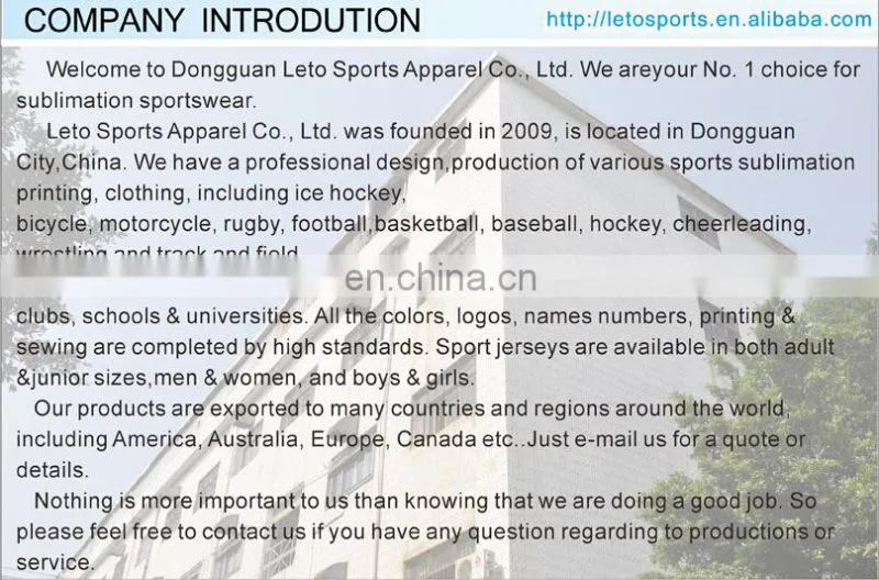 Elite Sublimated Men's Ice Hockey Jersey /Custom Design Ice Hockey Sports Wear