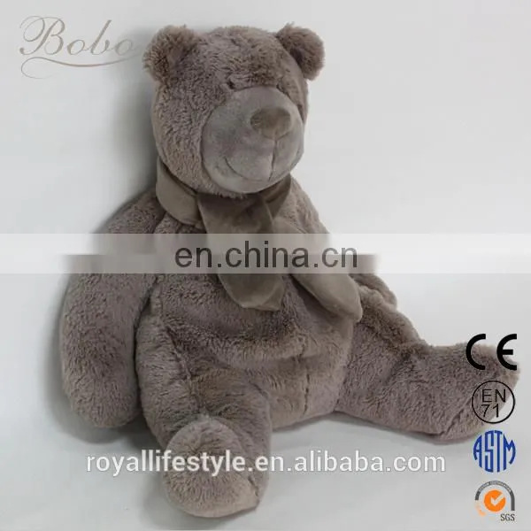 Wholesale Teddy Bears Toys with Scarf