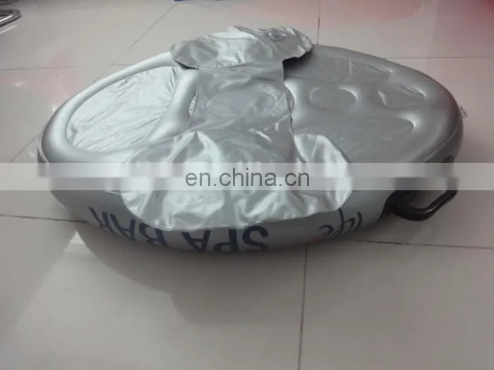 Inflatable Spa Bar Snacks Table