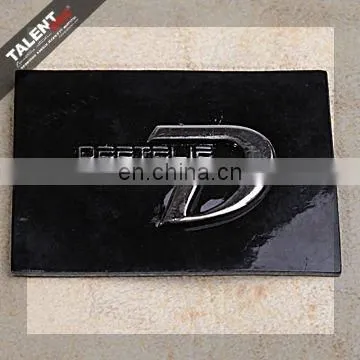 custom individual design produce one-stop garment accessories