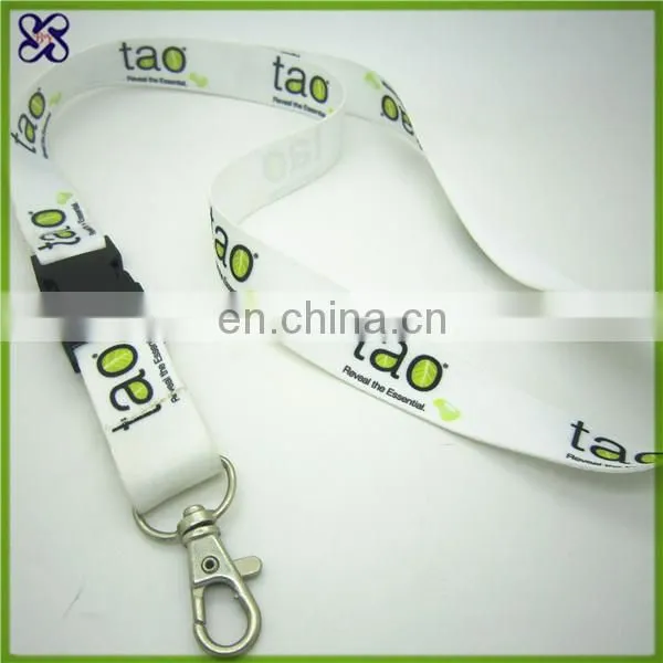 custom lanyard chian wholesale