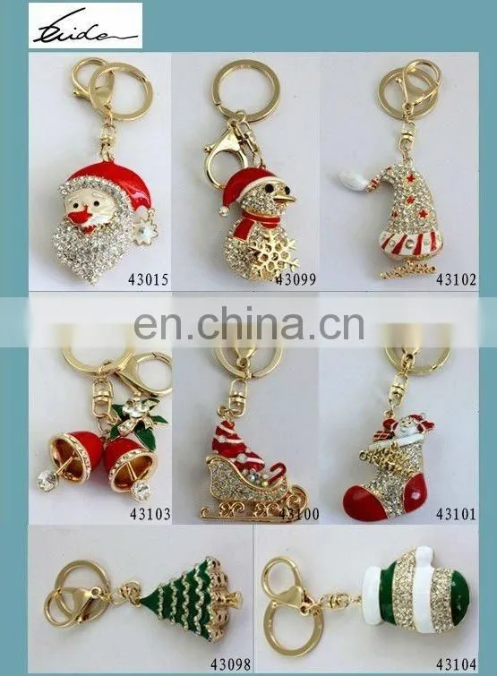 TINKER BELL FAIRY ANGEL KEYCHAIN PROMOTIONAL GIFTS