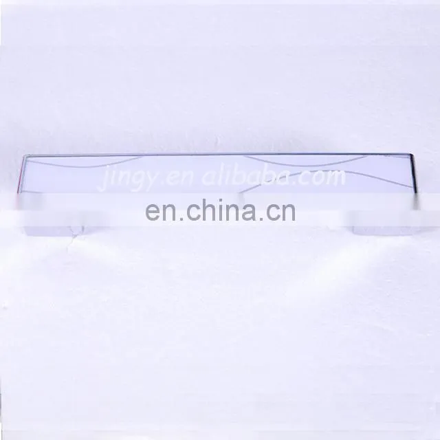 High Quality Acrylic Graceful Shape Cabinet Handle