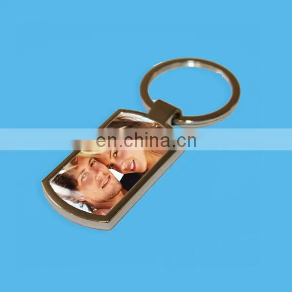 custom metal horse keychain with opener