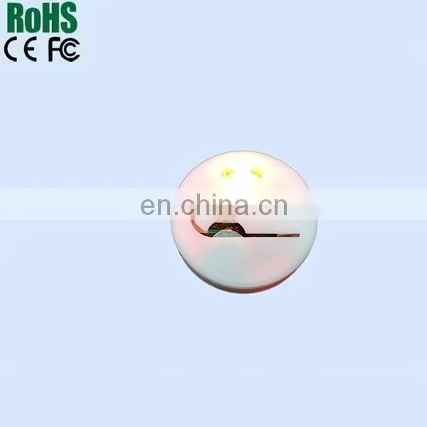Squeezed Button Electronic Micro Buzzer For Clothes,Shoes,Pillow