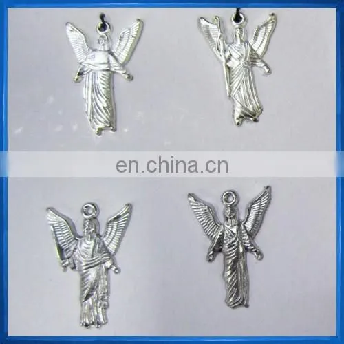 St Raphael,St Jehudiel,St Gabriel.St Uriel the Archangel medal