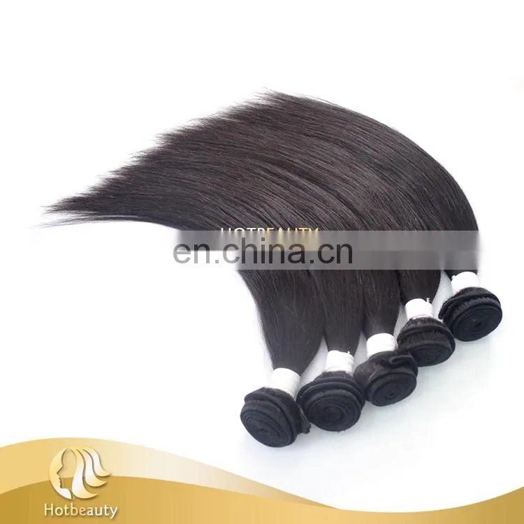 4a Virgin Indian Natural Sex Hair, Natural Wave Hair Extensions.