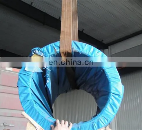 High Quality 99.99% C11000 Copper Coil / Copper foil For Electronics